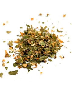 Espino Blanco (Hoja Cortada)