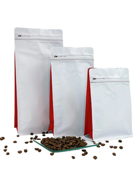 Café Costa Rica Tarrazú FJC "Volcán Azul"