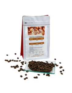 Café Tanzania Kilimanjaro 2