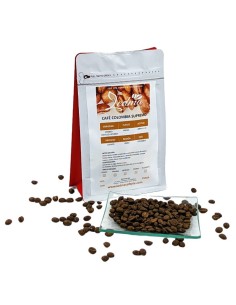 Café Colombia Supremo 2