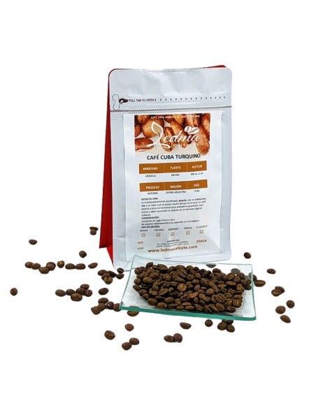 Café Cuba Turquino