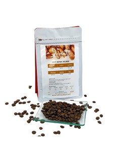 Café Kenia Kiundi 2