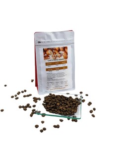 Café Etiopia Sidamo "Sueños de África" 2