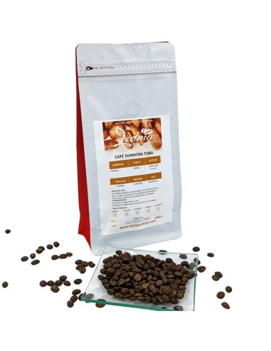 Café República Dominicana "Barahona AA"