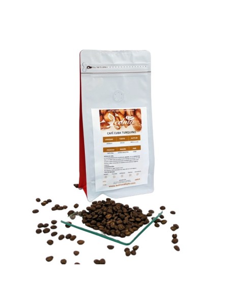 Café Cuba Turquino
