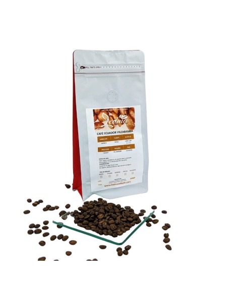 Café Ecuador Vilcabamba