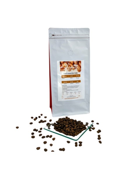 Café República Dominicana "Barahona AA"