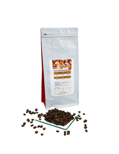 Café Ecuador Vilcabamba