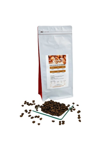 Café Ecuador Vilcabamba