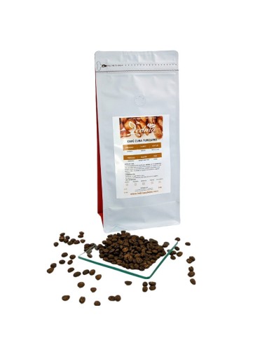 Café Cuba Turquino