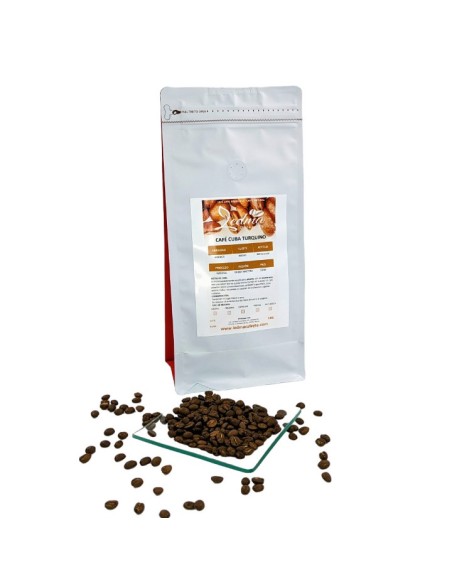 Café Cuba Turquino