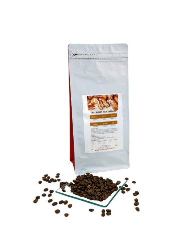 Café Costa Rica Tarrazú FJC "Volcán Azul"