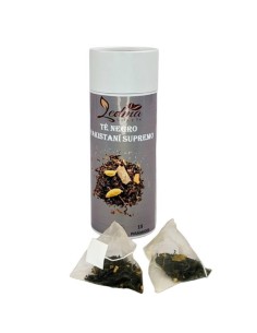 Té Negro Pakistaní Supremo en Pirámides