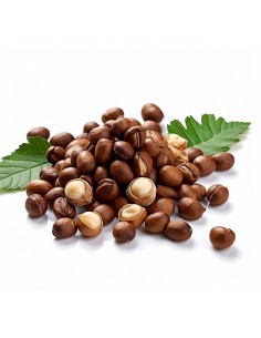 Café Descafeinado Avellana