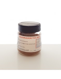 Sazonador Tex Mex 2