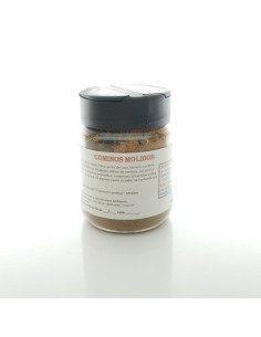 Comino Molido 2