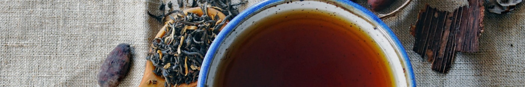 Comprar té Azul Oolong | Tienda de Té | Ledma Café y Té