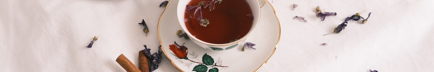 Comprar té rojo  | Tienda de te a granel | Ledma Café y Té