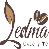 LEDMA CAFÉ Y TÉ
