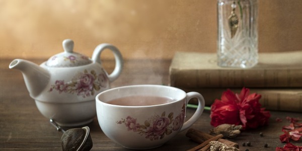 Los 10 Mejores Accesorios para Disfrutar del Té al Máximo: Guía Completa 