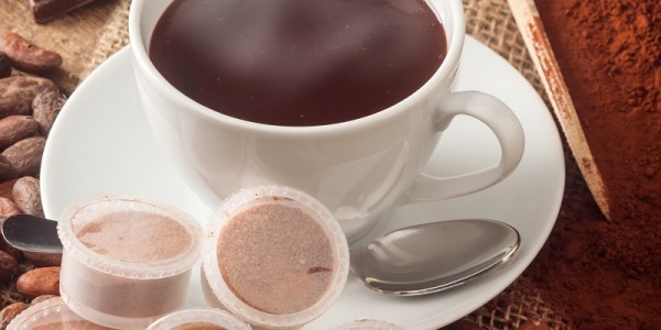Cacao puro desgrasado: un chocolate saludable para tu dieta 