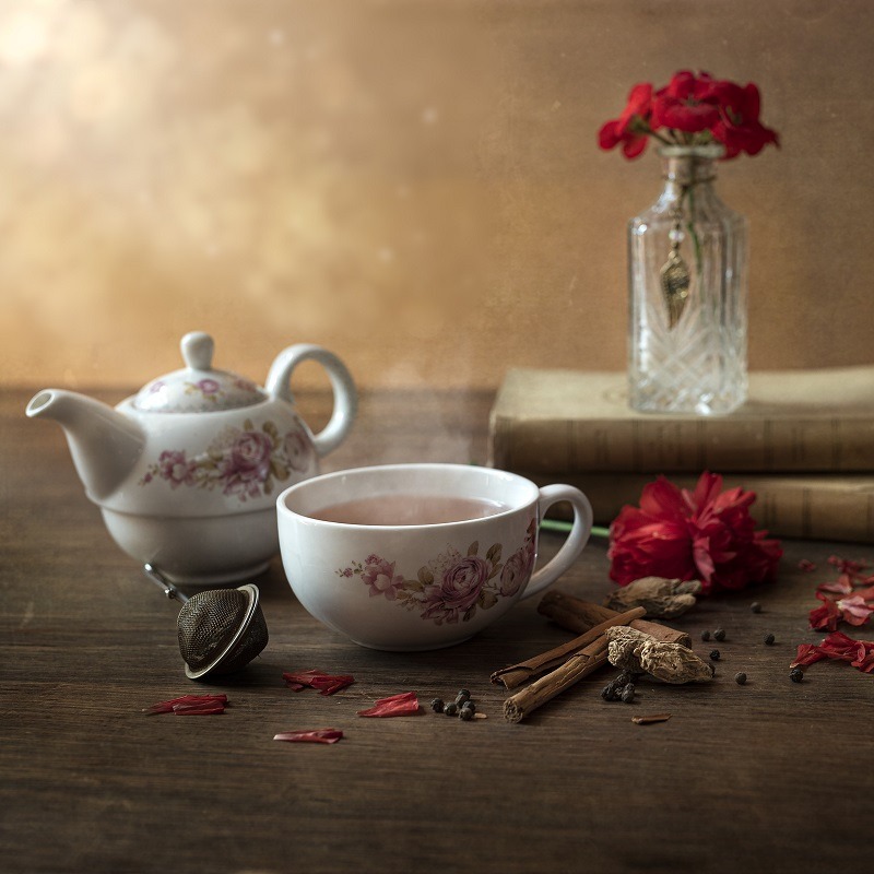 Los 10 Mejores Accesorios para Disfrutar del Té al Máximo: Guía Completa 