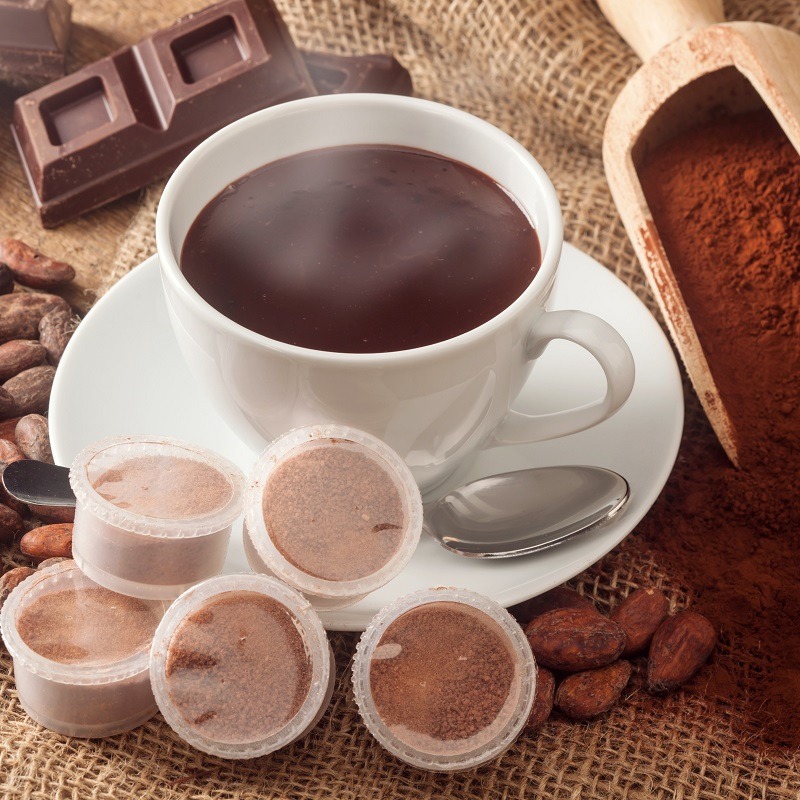 Cacao puro desgrasado: un chocolate saludable para tu dieta 